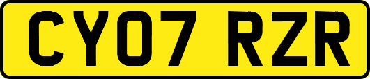 CY07RZR