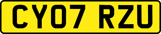 CY07RZU