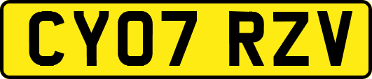 CY07RZV