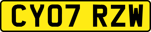 CY07RZW