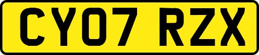 CY07RZX