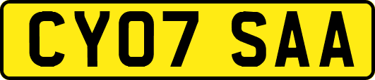 CY07SAA