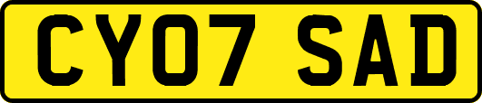 CY07SAD