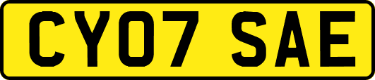 CY07SAE