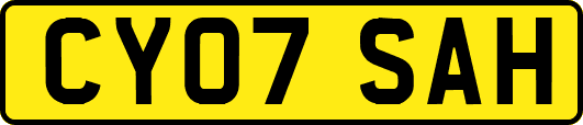 CY07SAH