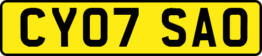 CY07SAO