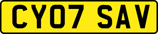 CY07SAV