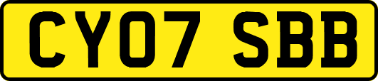 CY07SBB