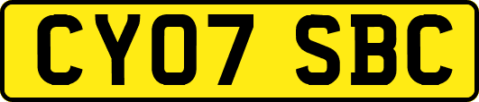 CY07SBC