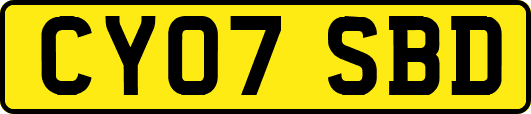CY07SBD
