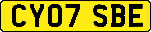 CY07SBE