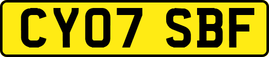CY07SBF