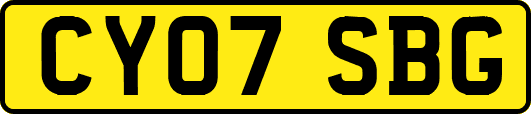 CY07SBG