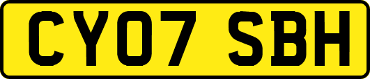 CY07SBH