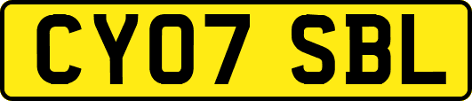 CY07SBL