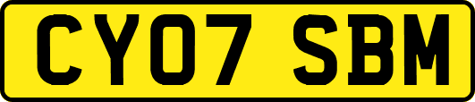 CY07SBM