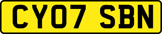 CY07SBN