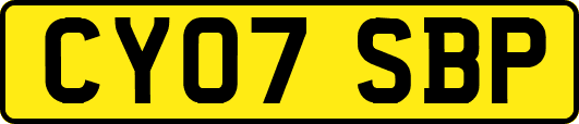 CY07SBP