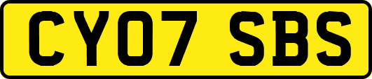 CY07SBS