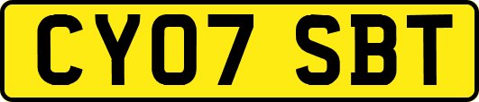CY07SBT
