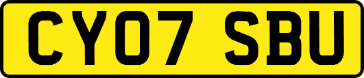 CY07SBU