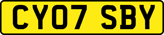 CY07SBY