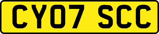 CY07SCC