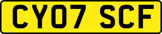 CY07SCF
