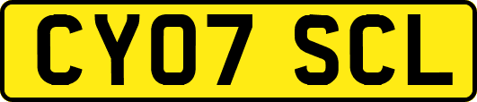 CY07SCL