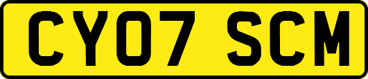 CY07SCM