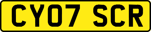 CY07SCR