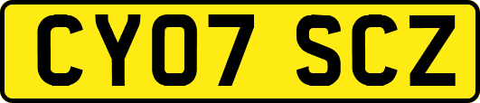 CY07SCZ