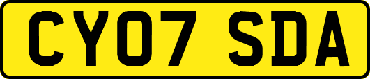 CY07SDA