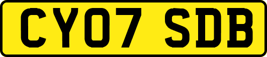 CY07SDB