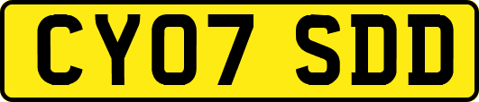 CY07SDD