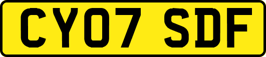 CY07SDF