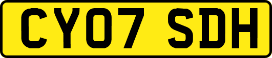 CY07SDH