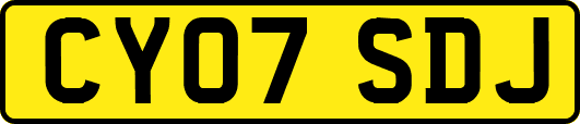 CY07SDJ