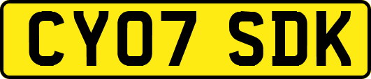 CY07SDK