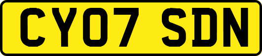 CY07SDN