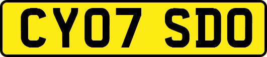 CY07SDO