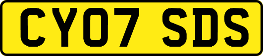 CY07SDS