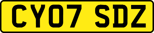 CY07SDZ
