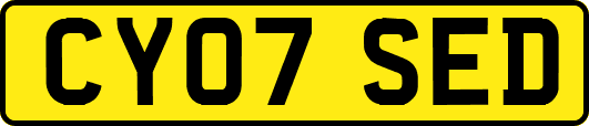 CY07SED