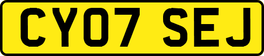 CY07SEJ