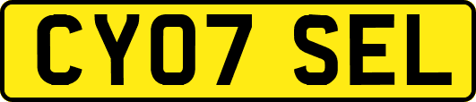 CY07SEL