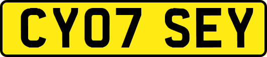 CY07SEY
