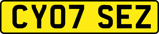 CY07SEZ