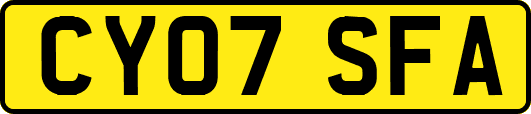 CY07SFA