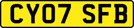 CY07SFB